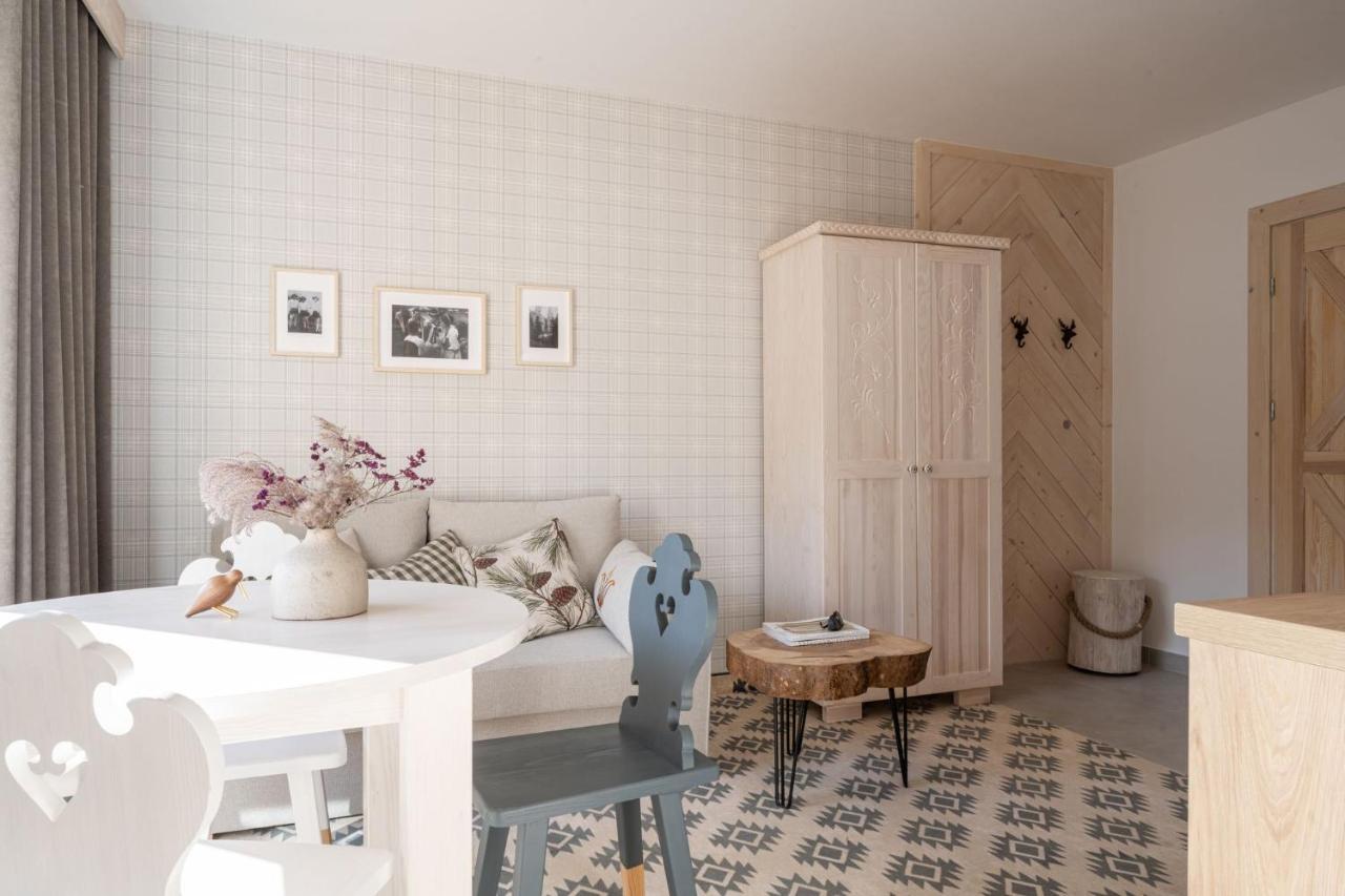 Apartment Kominkowy Chill