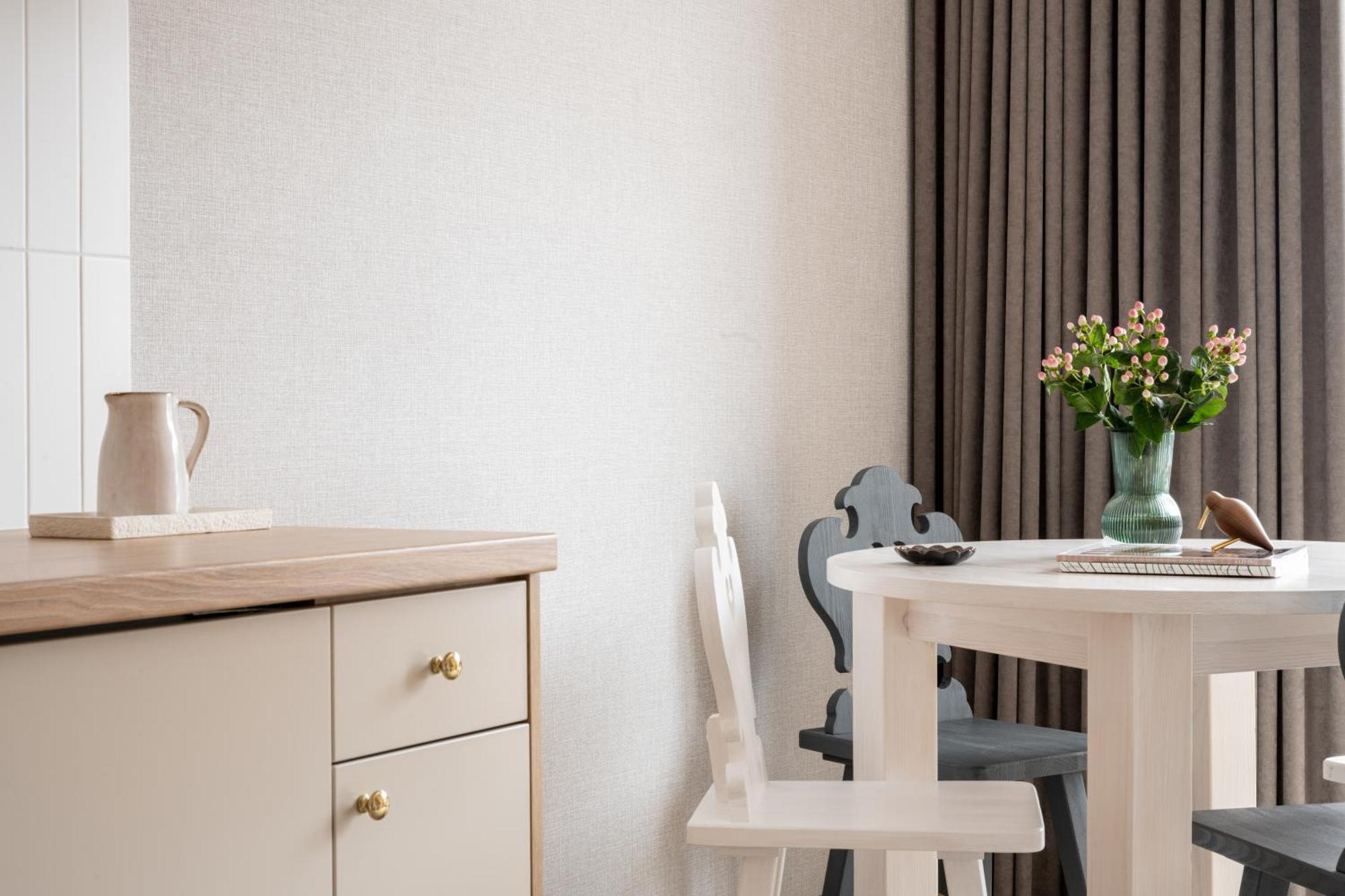 Apartment Kominkowy Chill