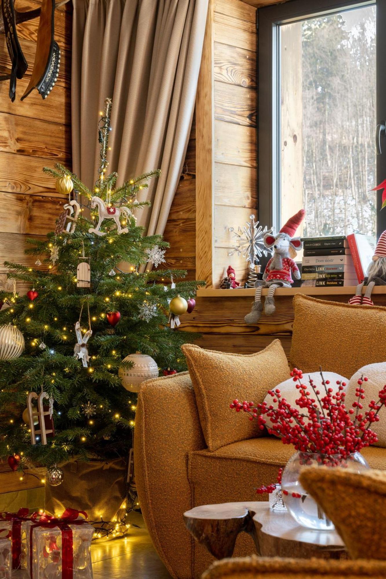Kominkowy Chill Apartment